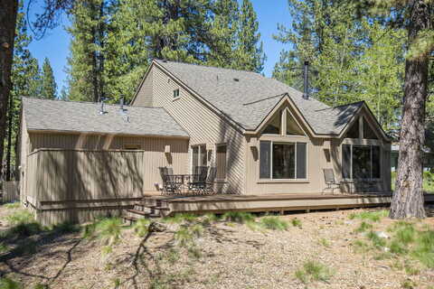 Woodland, BEND, OR 97707