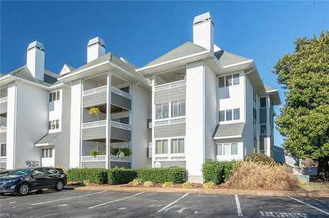 Atlantic Avenue #B, Hampton, VA 23664