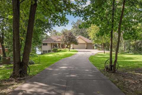 Pulaski, BUFFALO, MN 55313
