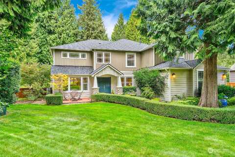 179Th, WOODINVILLE, WA 98072