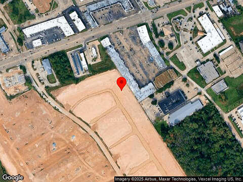 Paintbrush Hollow Lane, Houston, TX 77090