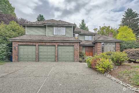 50Th, REDMOND, WA 98052