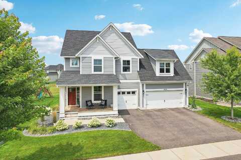 Dryden, LAKEVILLE, MN 55044