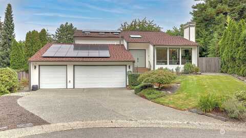 169Th, RENTON, WA 98058