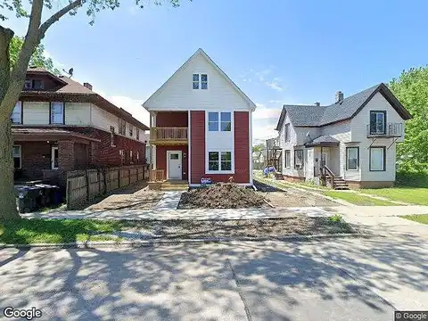 Packard, RACINE, WI 53403