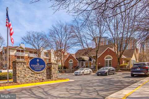 Lincoln Way #201B, MCLEAN, VA 22102