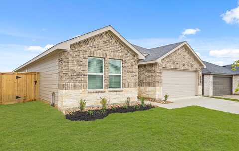 Cherry Creek Drive, Magnolia, TX 77354