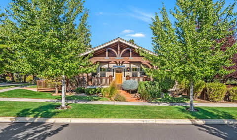 Cruzatte, BEND, OR 97703
