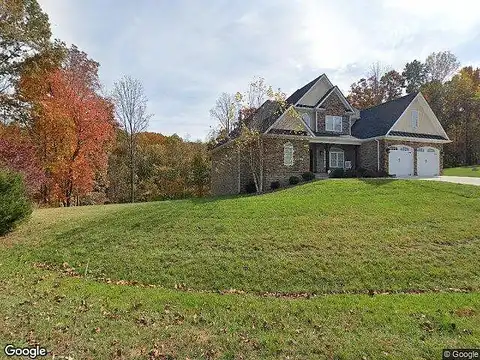 Ivy Creek, FOREST, VA 24551