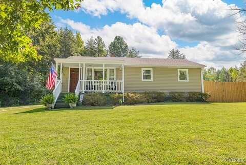 Burkeville, VICTORIA, VA 23974