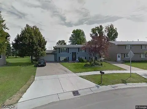 20Th, MOORHEAD, MN 56560