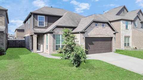 Claytons Park, HUMBLE, TX 77346