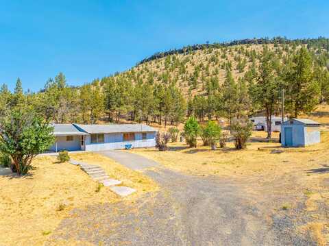 Rimrock, PRINEVILLE, OR 97754