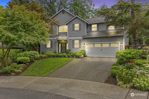 13Th, NORTH BEND, WA 98045