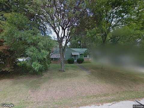 Parnell, HALES CORNERS, WI 53130