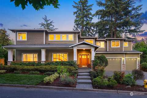 103Rd, KIRKLAND, WA 98033