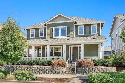 Maloney Grove, NORTH BEND, WA 98045