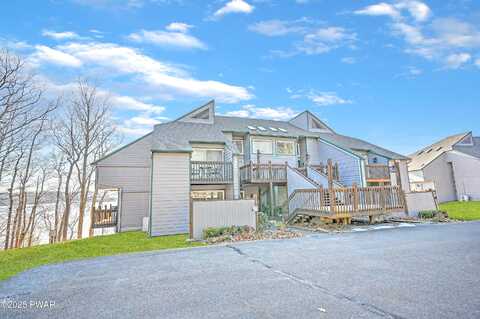 Circle Green #C2, Paupack, PA 18451