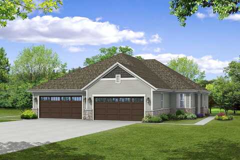 W204N17685 Laurel Place #801, Jackson, WI 53037