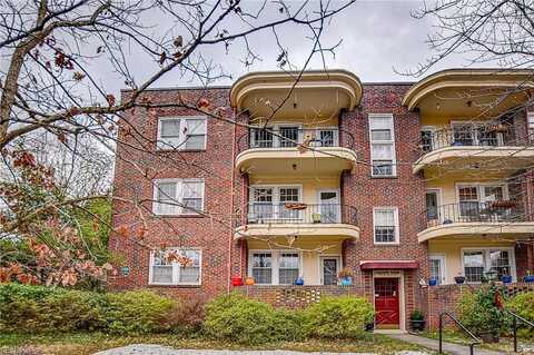 Baldwin Avenue #A3, Norfolk, VA 23507