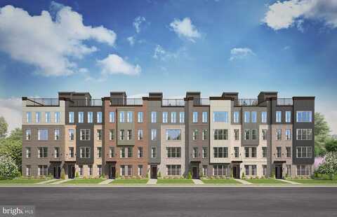 Katherine Johnson Ave, MANASSAS, VA 20109