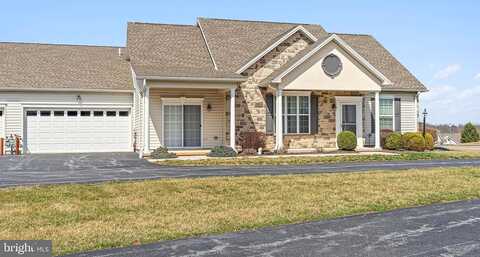 Dolomite Dr #16A, YORK, PA 17408