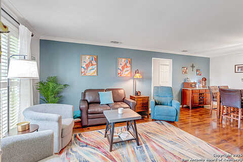 Fredericksburg #101A, San Antonio, TX 78229