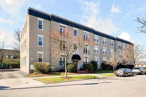 W 31St Street #A1, Norfolk, VA 23508