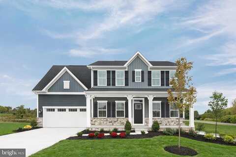 Shannon Drive South, GREENCASTLE, PA 17225