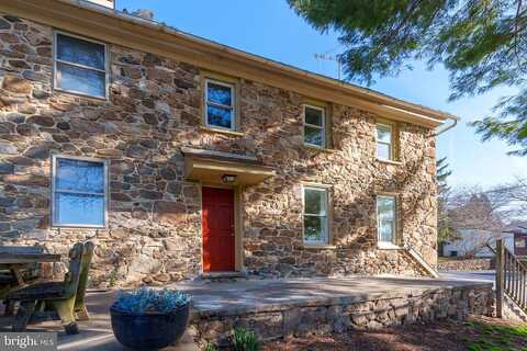 N Everhart Ave #410B, WEST CHESTER, PA 19380