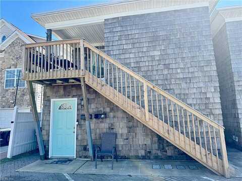 23Rd 1/2 Street #3, Virginia Beach, VA 23451