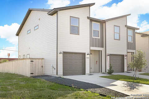 Northwestern Dr #1002, San Antonio, TX 78238