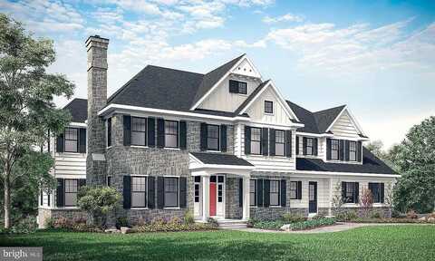 Sawmill Rd #C, NEWTOWN SQUARE, PA 19073