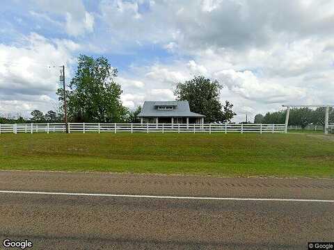 Hwy 87 N, Newton, TX 75966