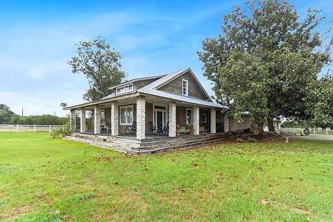 Hwy 87 N, Newton, TX 75966