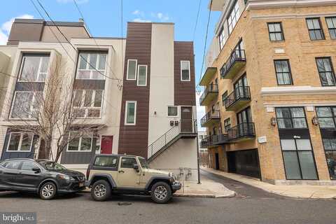 Green St #B, PHILADELPHIA, PA 19123
