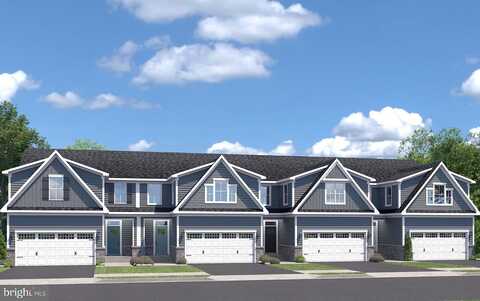 Cricket Way, DOWNINGTOWN, PA 19335