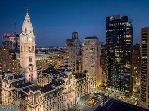 S Penn Sq #30Cde, PHILADELPHIA, PA 19102