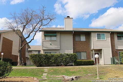 Uhr Ln #345, San Antonio, TX 78217