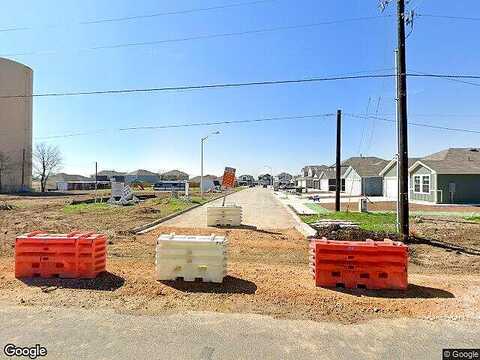 Monarch Wing Dr, Mustang Ridge, TX 78610