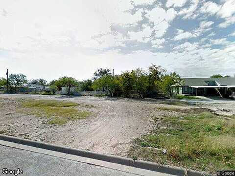 Holiday Dr, San Angelo, TX 76904