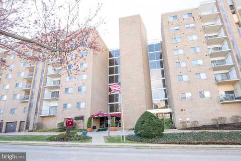 West Ave #608-W, JENKINTOWN, PA 19046