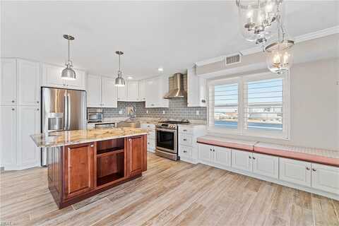 Crawford Parkway #1604, Portsmouth, VA 23704