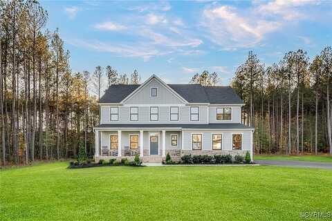 White Creek Circle, Chester, VA 23831