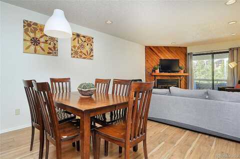 Grandview Drive #24, Breckenridge, CO 80424
