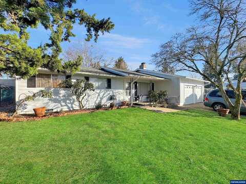 Cranston (& 4585) St Se, Salem, OR 97317