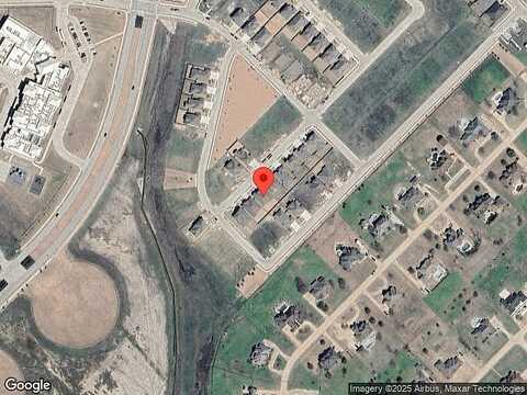 Parkdale, FORNEY, TX 75126