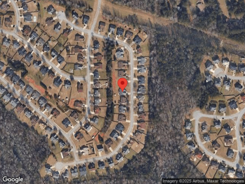 Meadowbrook, COVINGTON, GA 30016