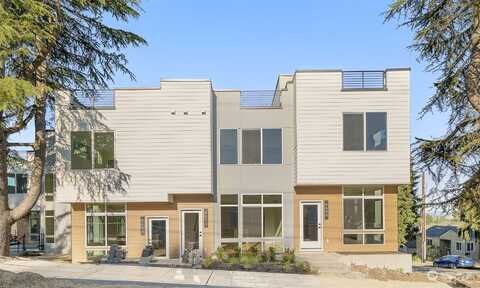 Linden, SEATTLE, WA 98103