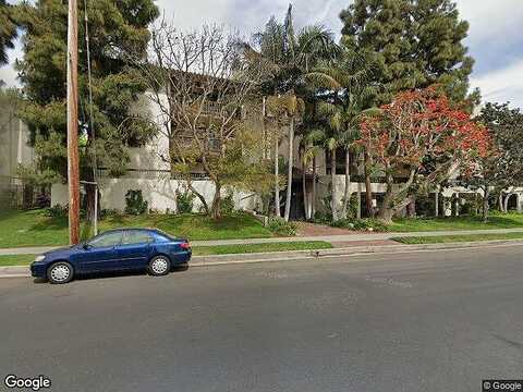 Tuscany Ave, Playa Del Rey, CA 90293